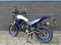 Yamaha Tenere 700 2021 occasion – foto 9 van 15