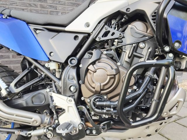 yamaha - tenere-700