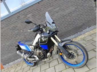 Yamaha Tenere 700 2021 occasion