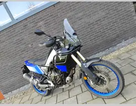 Yamaha Tenere 700 2021 occasion