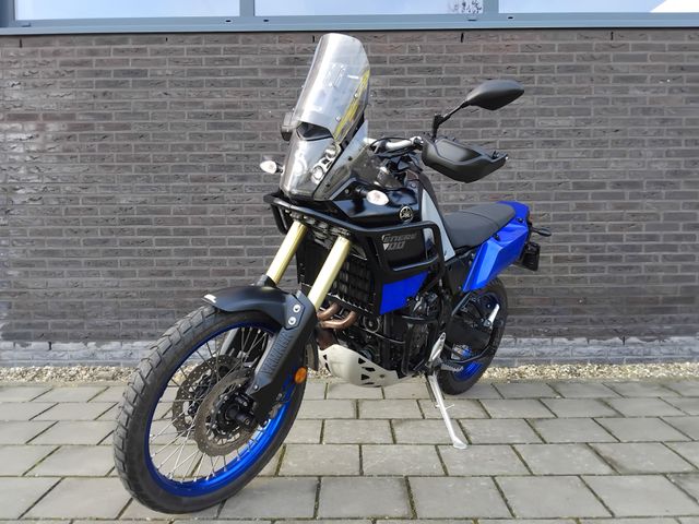 yamaha - tenere-700
