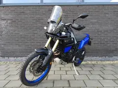 Yamaha Tenere 700 2021 occasion – foto 12 van 15