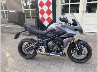 Triumph Tiger Sport 660 2024 occasion
