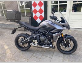 Triumph Tiger Sport 660 2024 occasion