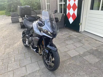 TRIUMPH TIGER SPORT 660 – foto 3