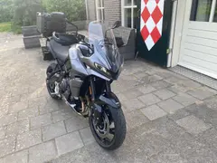 Triumph Tiger 660 Sport ABS 2024 occasion – foto 3 van 7