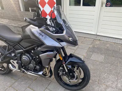 TRIUMPH TIGER SPORT 660 – foto 4