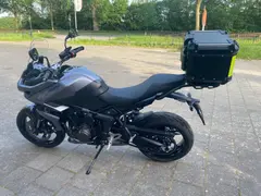 Triumph Tiger 660 Sport ABS 2024 occasion – foto 6 van 7
