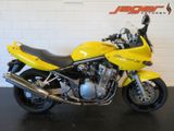 SUZUKI GSF 600 S BANDIT