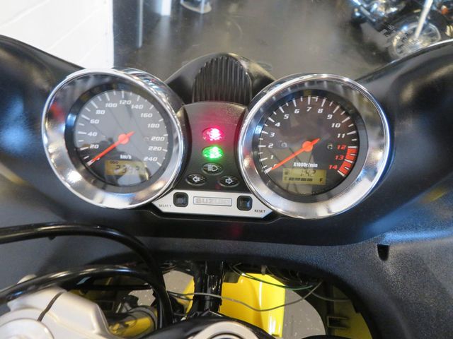 suzuki - gsf-600-s-bandit