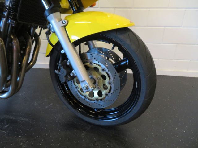 suzuki - gsf-600-s-bandit