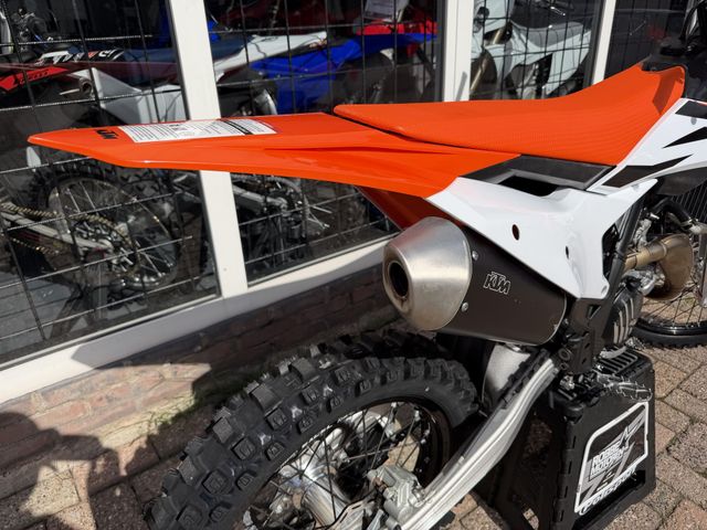 ktm - 450-sx-f