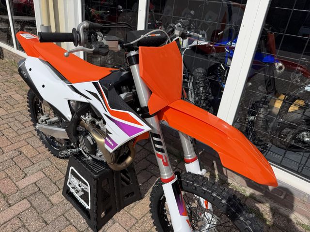 ktm - 450-sx-f