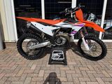 KTM 450 SX F