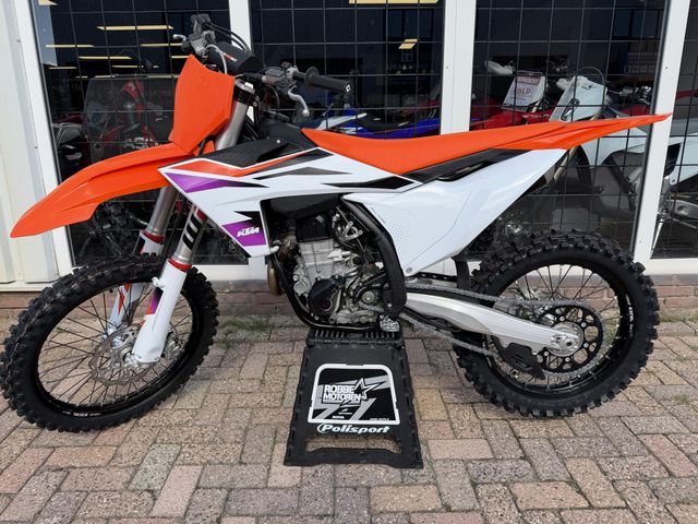 ktm - 450-sx-f