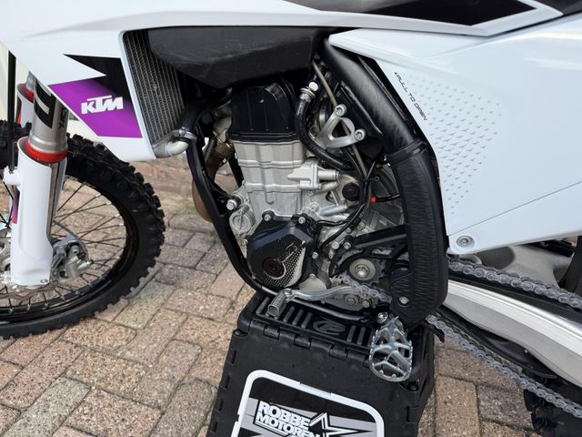ktm - 450-sx-f