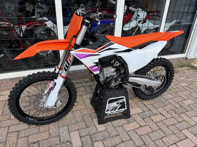 ktm - 450-sx-f
