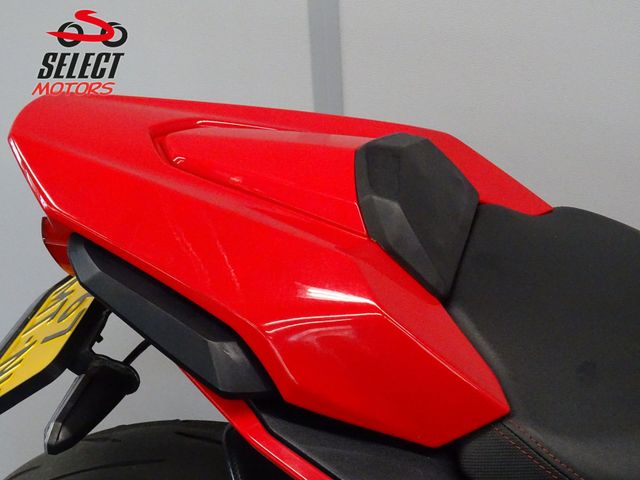 honda - cbr-650-r