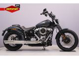 HARLEY-DAVIDSON STREET BOB