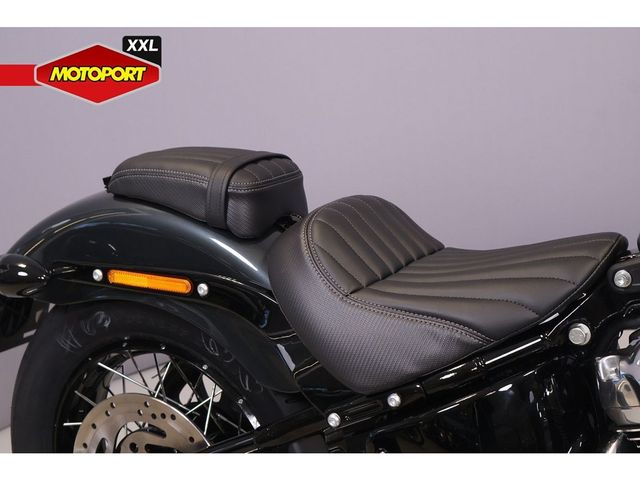 harley-davidson - street-bob