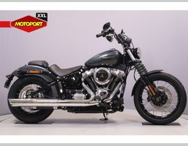 Harley-Davidson Street BOB 2026 nieuw