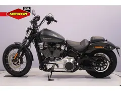 Harley-Davidson Street BOB 117 2026 nieuw – foto 5 van 17