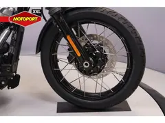 Harley-Davidson Street BOB 117 2026 nieuw – foto 7 van 17