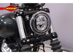 Harley-Davidson Street BOB 117 2026 nieuw – foto 12 van 17