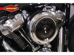 Harley-Davidson Street BOB 117 2026 nieuw – foto 14 van 17