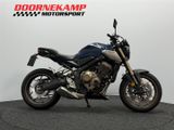 HONDA CB 650 R
