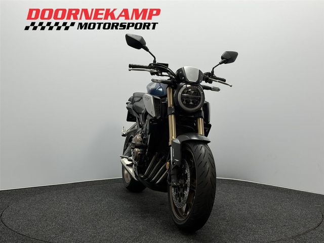 honda - cb-650-r