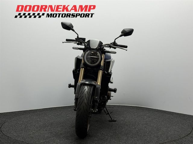 honda - cb-650-r