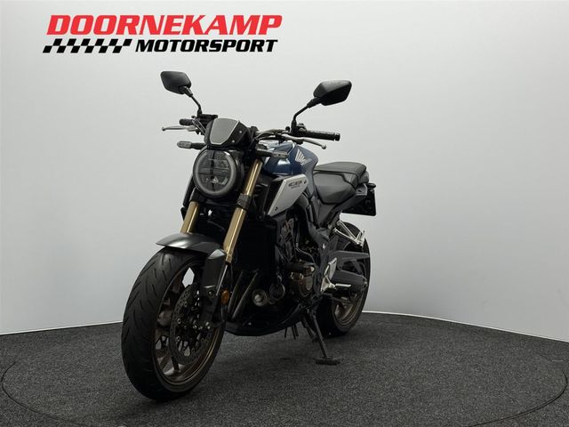 honda - cb-650-r