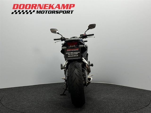 honda - cb-650-r