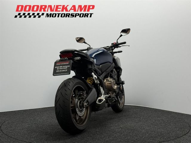 honda - cb-650-r