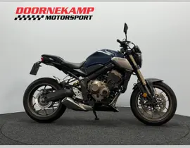 Honda CB 650 R 2020 occasion