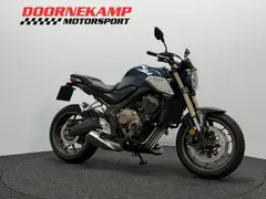 Honda CB 650 R ABS 2020 occasion – foto 2 van 18