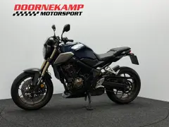 Honda CB 650 R ABS 2020 occasion – foto 8 van 18
