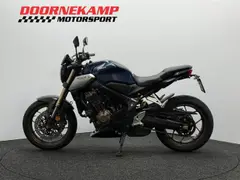 Honda CB 650 R ABS 2020 occasion – foto 9 van 18
