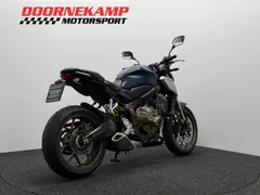 Honda CB 650 R ABS 2020 occasion – foto 15 van 18