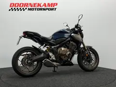Honda CB 650 R ABS 2020 occasion – foto 16 van 18