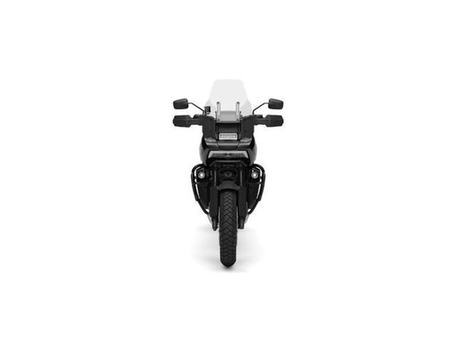 harley-davidson - pan-america--ra-1250-special