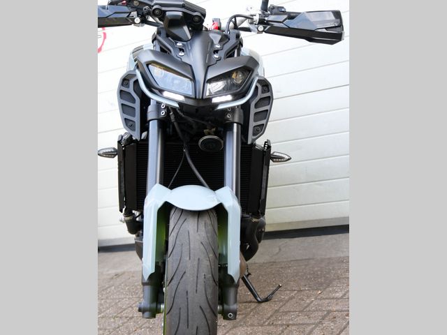 yamaha - mt-09-abs