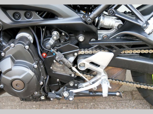 yamaha - mt-09-abs