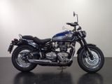 TRIUMPH BONNEVILLE SPEEDMASTER