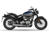 TRIUMPH BONNEVILLE SPEEDMASTER