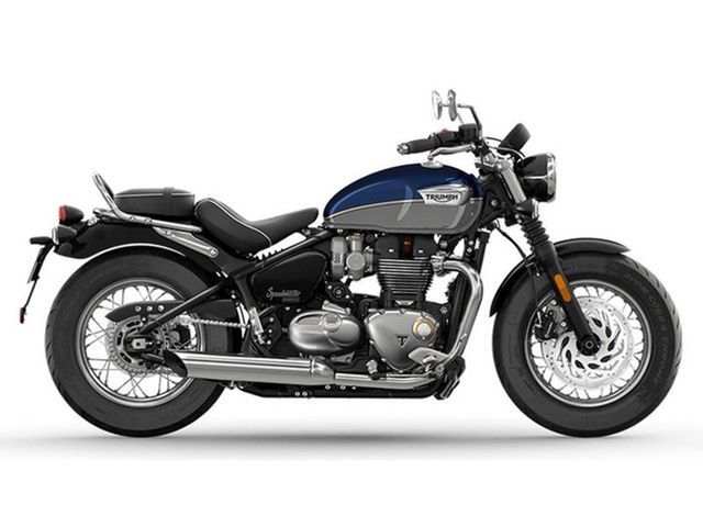 triumph - bonneville-speedmaster