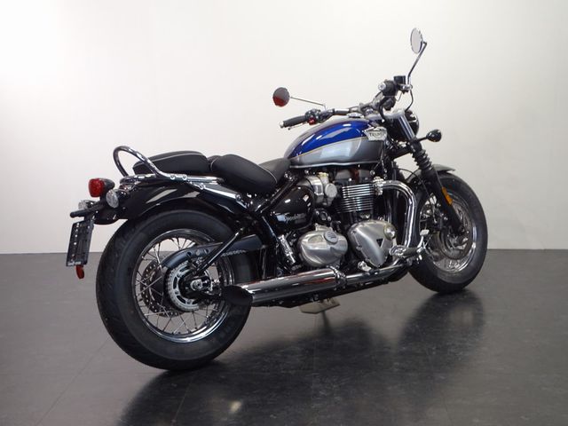 triumph - bonneville-speedmaster