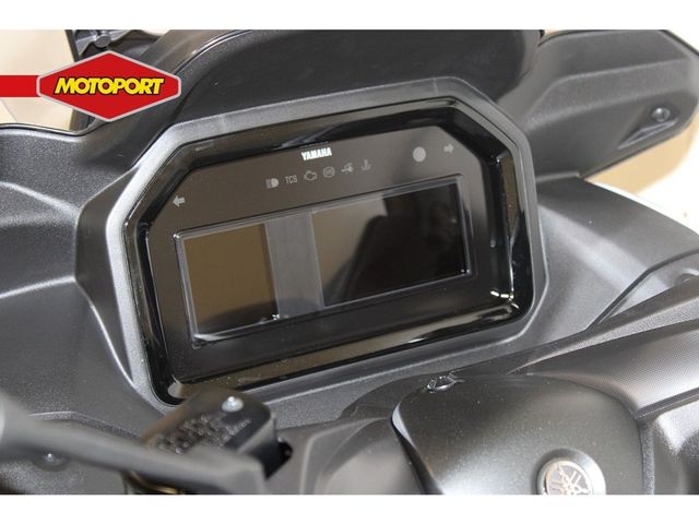 yamaha - x-max-300-tech-max