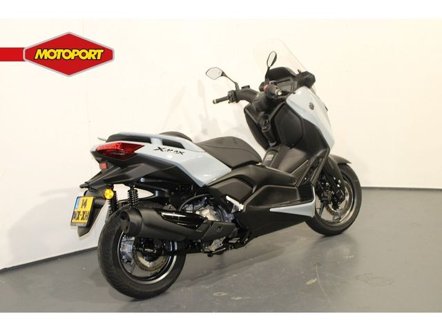yamaha - x-max-300-tech-max